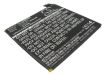 Battery for Google Nexus 7 HD FHD 4G 32GB ME571KL C11PNCH - 1