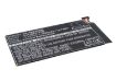 Asus ME370TG Battery (p/n C11-ME370TG) Replacement - 2