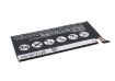 Asus ME370TG Battery (p/n C11-ME370TG) Replacement - 5