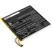 Acer Iconia Tab A1-840 Battery 30107108 KT.00109.001 - 2