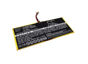 Battery for Barnes & Noble NOOK HD+9 BNTV600 AVPB002-A110-01 - 1