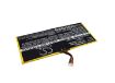 Battery for Barnes & Noble NOOK HD+9 BNTV600 AVPB002-A110-01 - 2