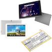 Acer Iconia Tab 10 A3-A50 Battery KT.0020H.002 PR-279594N - 6