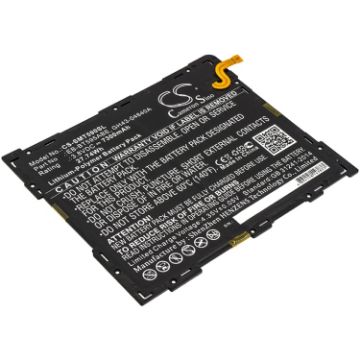 Samsung SM-T595 SM-T590 Galaxy Tab A2 XL Battery EB-BT595ABE - 1