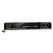 Lenovo Yoga Tablet 8 Ideapad B6000 Battery L13D2E31 - 3