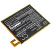 Lenovo TB8505F Tab M8 Battery (p/n L19D1P31) - 2