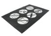 Battery for Apple MF532LL/A MF529LL/A MF026LL/A (p/n 6712-6700) - 4
