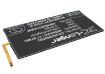Huawei MediaPad T1 Battery HB3080G1EBC HB3080G1EBW S8 Series - 3