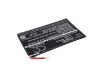 Battery for Blu Touchbook 8/7 3G P200L P200 BT-D005L C1136903300L - 2