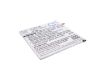Samsung SM-T385 SM-T380 SM-T377 Battery EB-BT367ABA GH43-04539A - 1