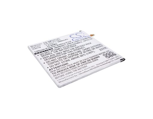 Samsung SM-T385 SM-T380 SM-T377 Battery EB-BT367ABA GH43-04539A - 1