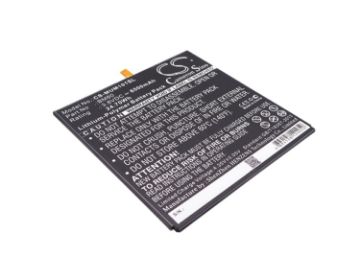 Xiaomi MiPad 7.9 WiFi Battery BM60 A0101 64GB/16GB Mi Pad 1 - 1