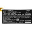 LG LK460 G Pad F2 8.0 LTE Battery BL-T31 EAC63398901 - 3