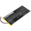 Battery for Onn ONA19TB007 ONA19TB003 U2870152P - 2