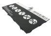 Samsung Galaxy Tab S 10.5 Battery EB-BT800FBE SM-T800 Series - 4