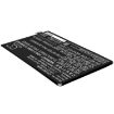 Samsung SM-T700 Series Battery (p/n EB-BT705FBC/EB-BT705FBE) - 2