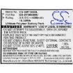 Samsung Galaxy Tab Active 2 Battery SM-T395 SM-T390 EB-BT365BBC - 3