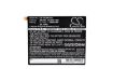 Dell Venue 8 7840 7000 Battery (p/n 05PD40 5PD40) - 5