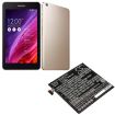 Asus MeMO Pad 7 Battery ME171C ME175CG C11P1412 0B200-01260000 - 5