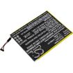 Alcatel Pixi 8 Battery TLp032CC TLp032CD for OT-9023X/9023A/9005X - 2