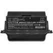 Trimble Yuma Rugged Tablet Battery YMA-FYS8AS-00 80GB Yellow - 3