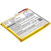 Vtech KidiBuzz 80-169500 Battery (p/n SP605062) - 1