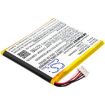 Vtech KidiBuzz 80-169500 Battery (p/n SP605062) - 2