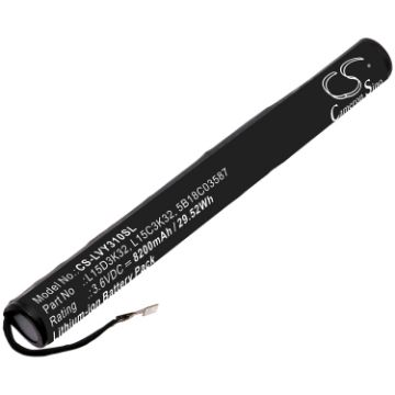 Lenovo Yoga Tab 3 10 Battery ZA1N0039NZ ZA0H0029GB YT3-X50 - 1