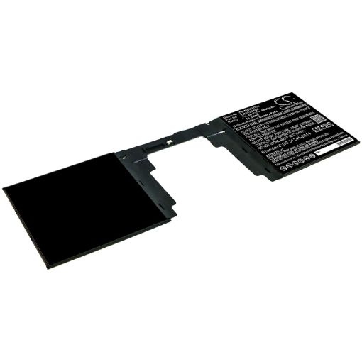 Microsoft Surface Book 2 15" 1793 Keyboard Battery G3HTA040H - 1