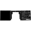 Microsoft Surface Book 2 15" 1793 Keyboard Battery G3HTA040H - 3