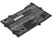 Verizon SCH-I815 Galaxy Tab 7.7 Battery Replacement - 2