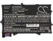 Verizon SCH-I815 Galaxy Tab 7.7 Battery Replacement - 3