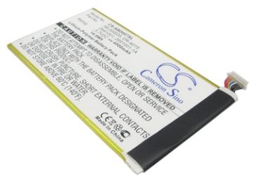 Battery for Amazon X43Z60 Kindle Fire HD 7" 2013 (p/n 26S1001) - 1