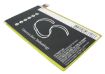 Battery for Amazon X43Z60 Kindle Fire HD 7" 2013 (p/n 26S1001) - 3