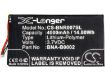 NOOK HD 7 Tablet Battery BNTV400 BNRV400 BNA-B0002 L83-4977-266-01-4 - 5