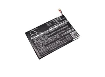 Blu TouchBook 7.0 Pro P60W Battery (p/n 1ICP3/79/115) - 1