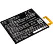 Lenovo Tab 2 A8-50 Battery L13D1P32 L13T1P32 A8-50LC A8-50F - 1