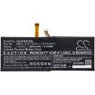 Microsoft SurfaceBook Performance Battery 2ICP5/58/73 PBP5 - 3