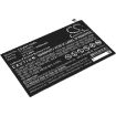 Battery for Vodafone VFD-1400 Tab Prime 7 TLP058B2 - 1