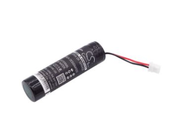 Fluke VT04A VT04 IR Thermometer Battery (p/n 4375741) - 1