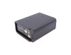Bullard TIx TI MX TI Commander Battery (p/n BNH-5447TIC BU32H1-A) - 1