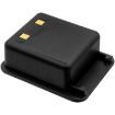 Battery for Bullard T4n T4MAX T3XT T3MAX T3LT T3ALK T320T T3 Heiman - 3