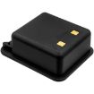 Battery for Bullard T4n T4MAX T3XT T3MAX T3LT T3ALK T320T T3 Heiman - 4