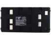 Raytheon Thermal-Eye 250D Palm IR 225/500 Battery Replacement - 5