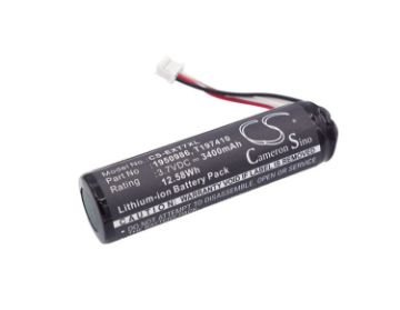 Reed R2050 Thermal Imaging Camera Battery Replacement - 1