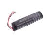 Flir IRC40 i7 i5 i3 Battery (p/n 1950986 T197410) - 3