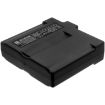 Battery for Flir ThermaCAM S65 S60 P65 P60 P25 P20 B20 - 2