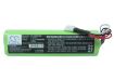 Fluke TiR1 TiR Ti9 Ti-25 Ti20 Ti10 Battery (p/n 3105035 3524222) - 5