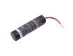 Fluke VT04A VT04 IR Thermometer Battery (p/n 4375741) - 1