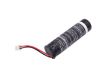 Fluke VT04A VT04 IR Thermometer Battery (p/n 4375741) - 2